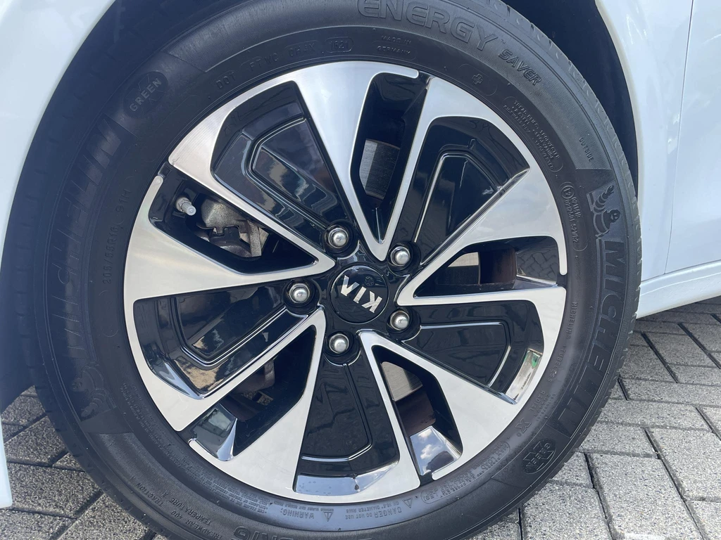 Kia Ceed Sportswagon – foto 32