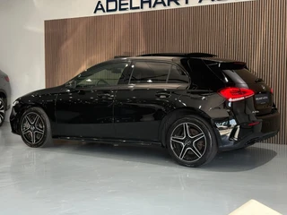 Mercedes-Benz A-Klasse – thumbnail 13