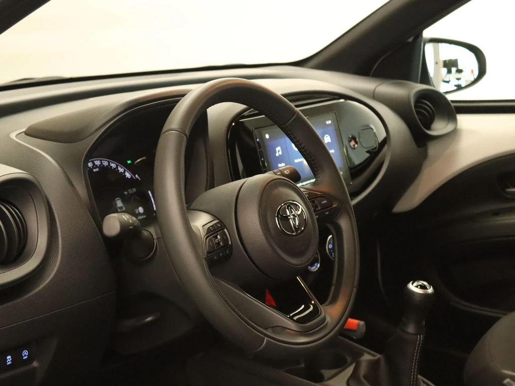 Toyota Aygo – foto 13