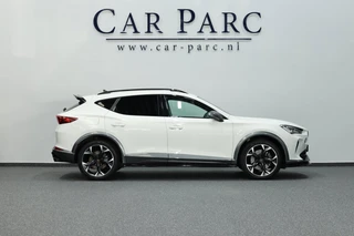 CUPRA Formentor – thumbnail 5