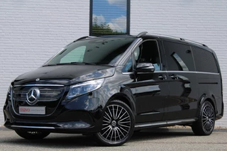 Mercedes-Benz EQV – thumbnail 4