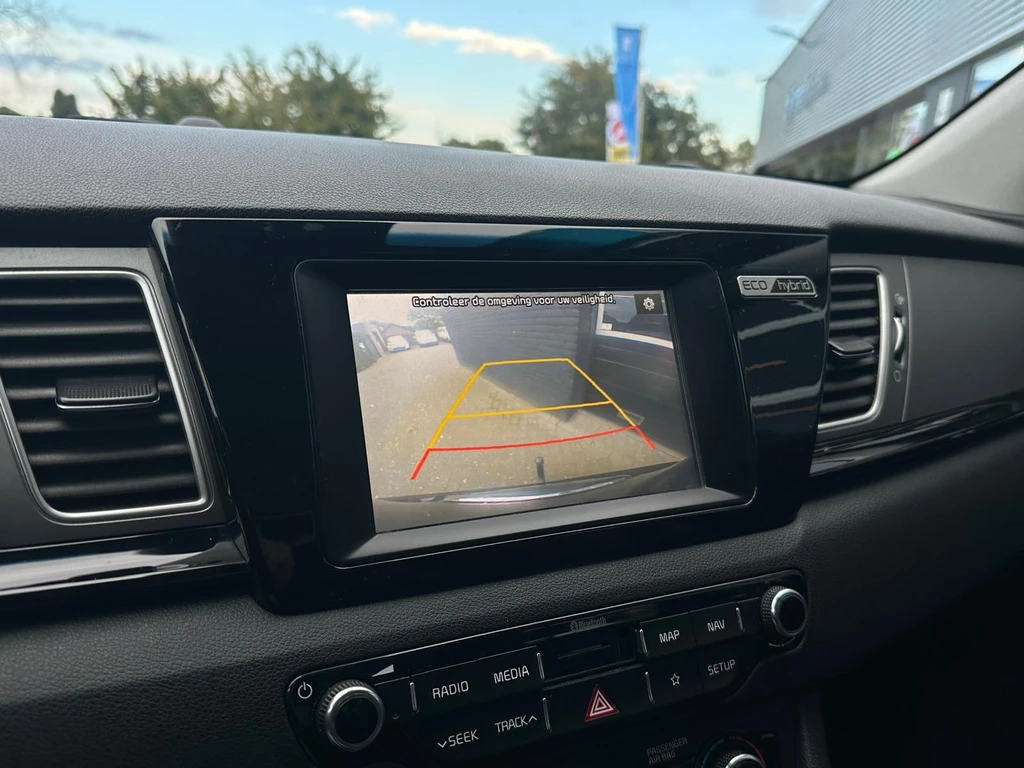 Kia Niro – foto 13