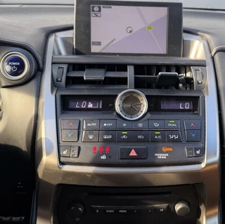 Lexus NX – thumbnail 11