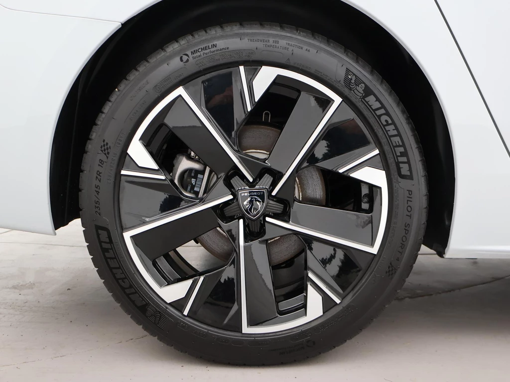Peugeot 508 – foto 15