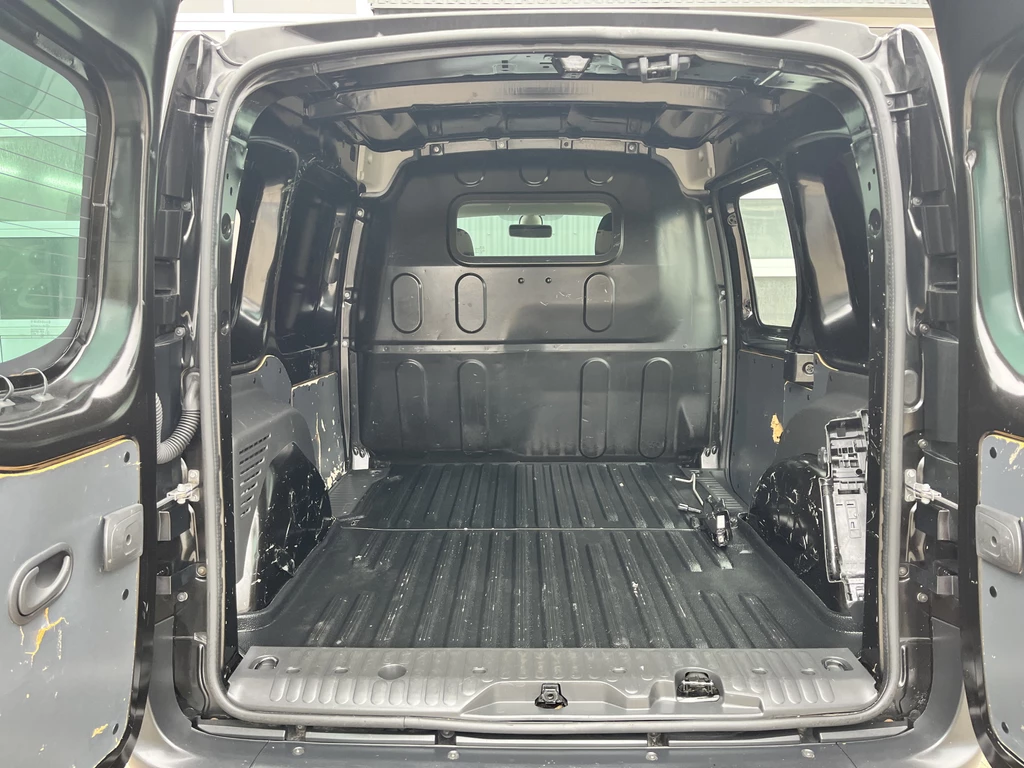 Mercedes-Benz Citan – foto 23