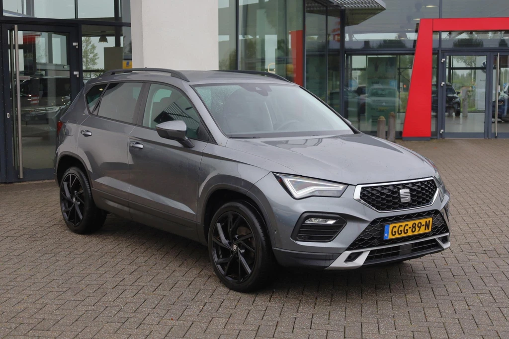 SEAT Ateca – foto 6