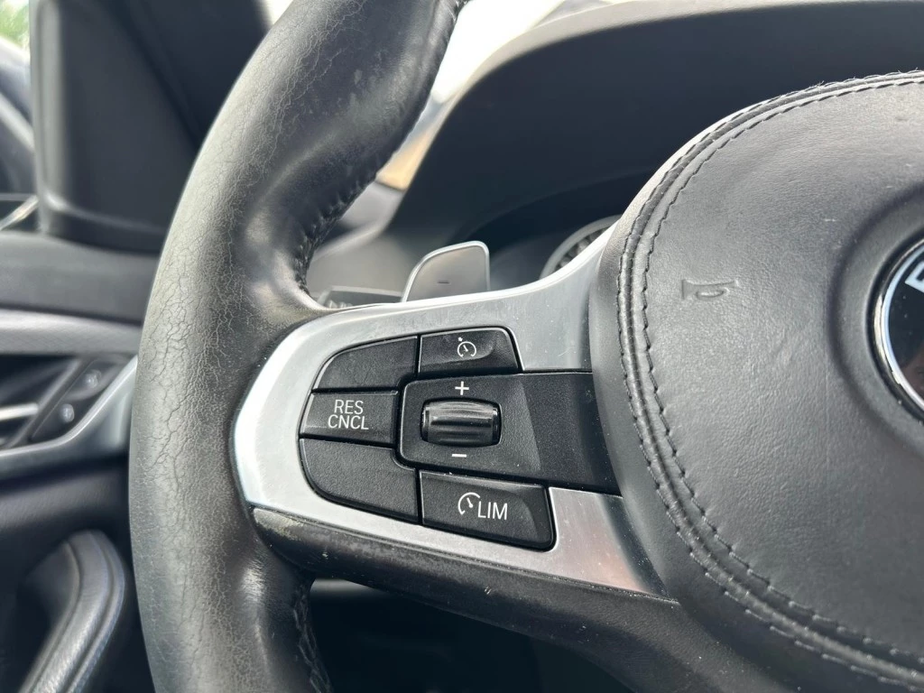 BMW 5 Serie – foto 15