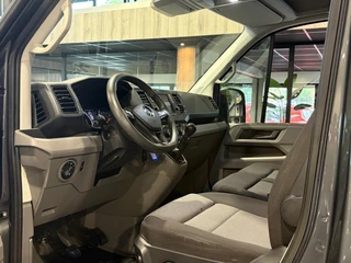 Volkswagen Crafter – thumbnail 21