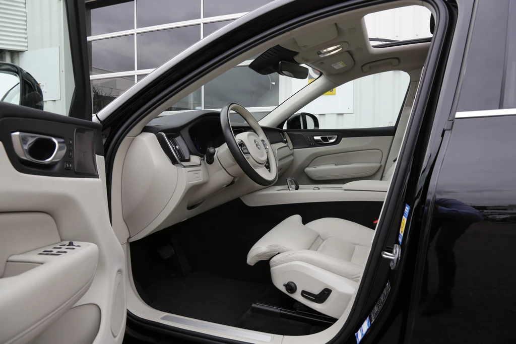 Volvo XC60 – foto 19