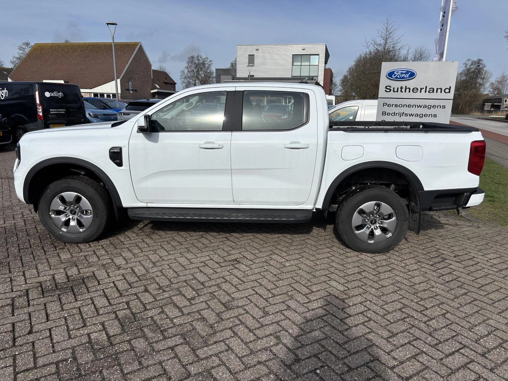 Ford Ranger – foto 2