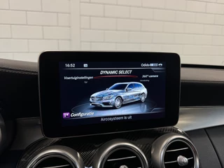 Mercedes-Benz C-Klasse – thumbnail 38