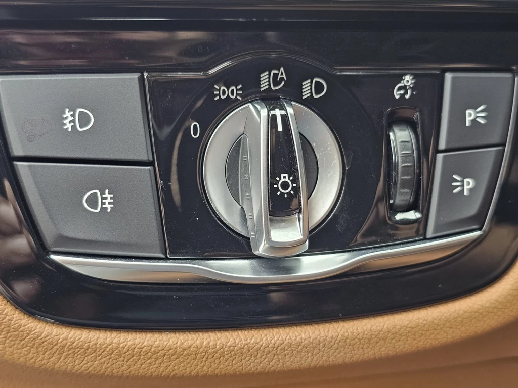 BMW 5 Serie – foto 11