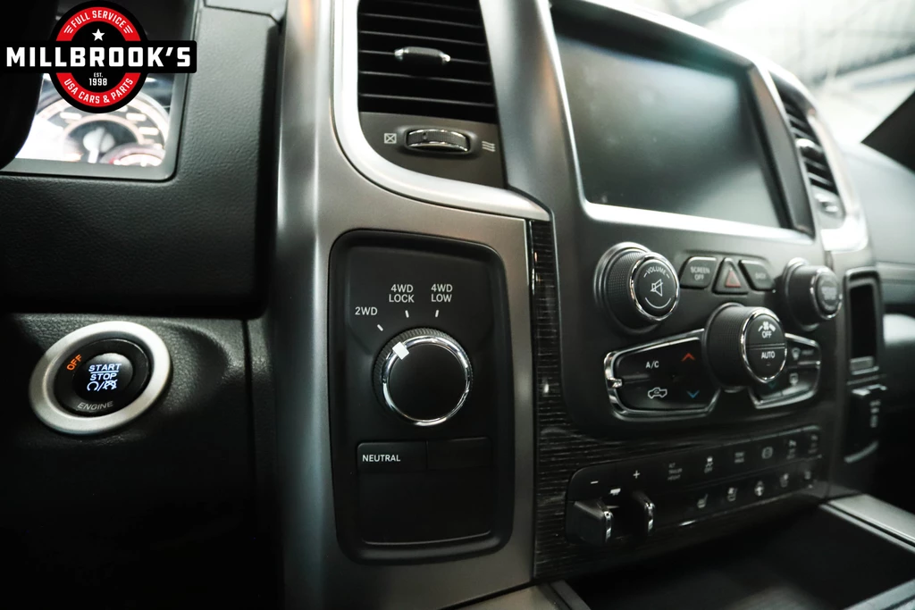 Dodge Ram – foto 17