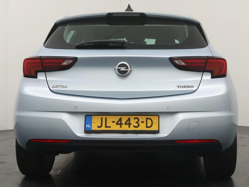 Opel Astra – foto 4