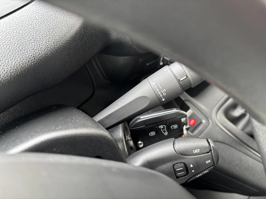 Peugeot Partner – foto 22