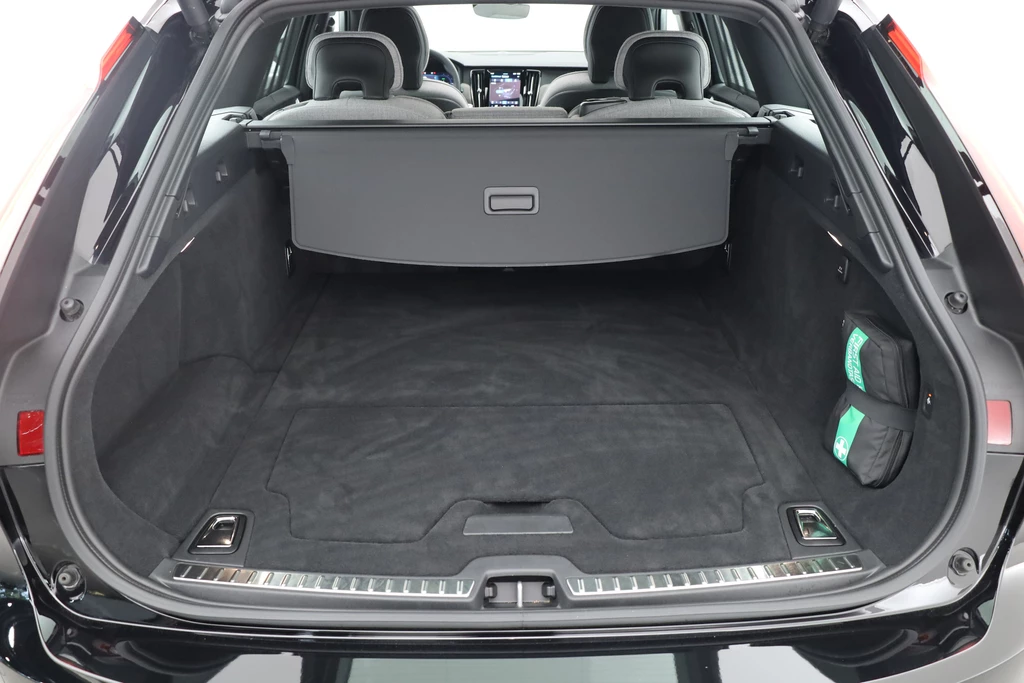Volvo V90 – foto 36