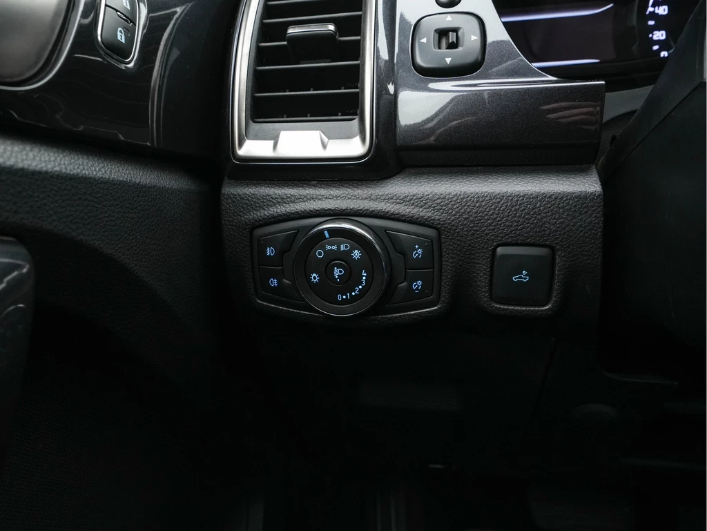 Ford Ranger – foto 21