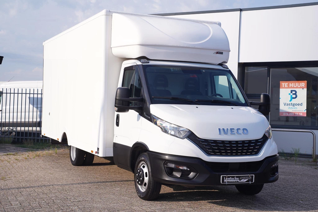 Iveco Daily – foto 9