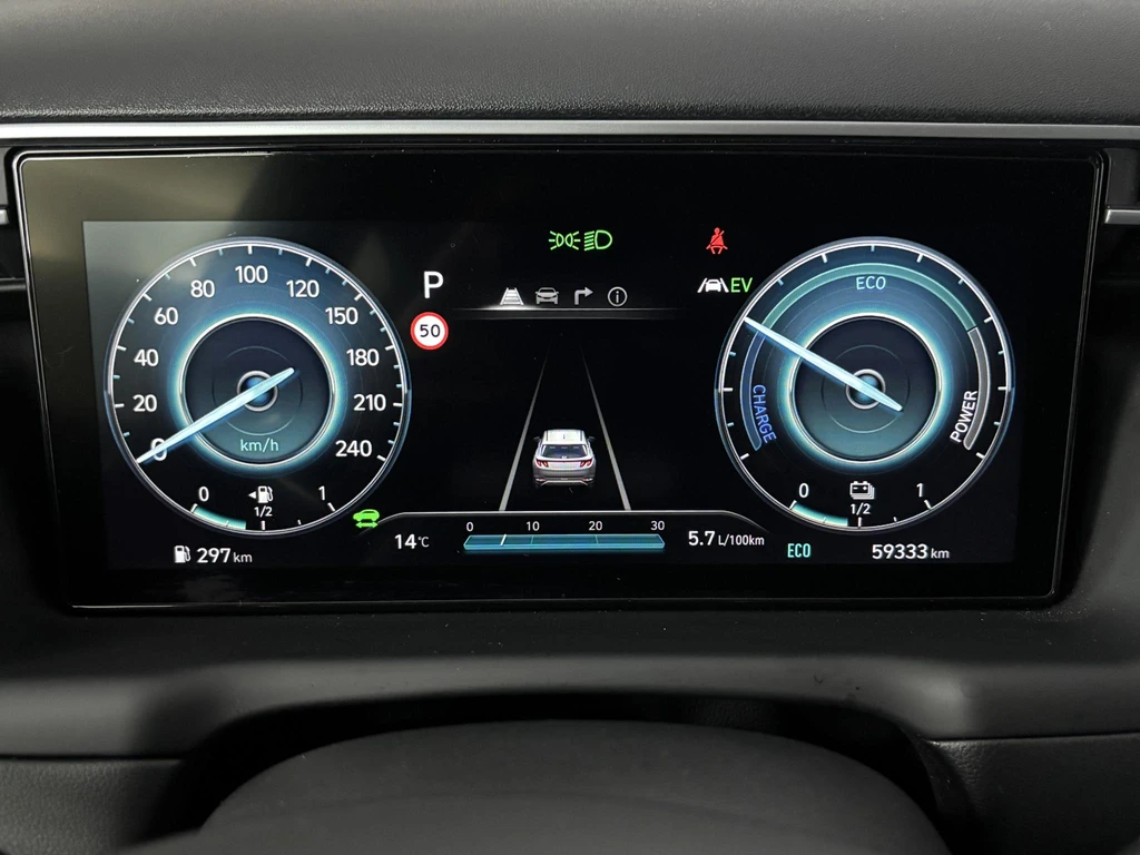 Hyundai Tucson – foto 26