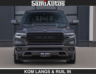 Dodge Ram Pick-Up – thumbnail 21