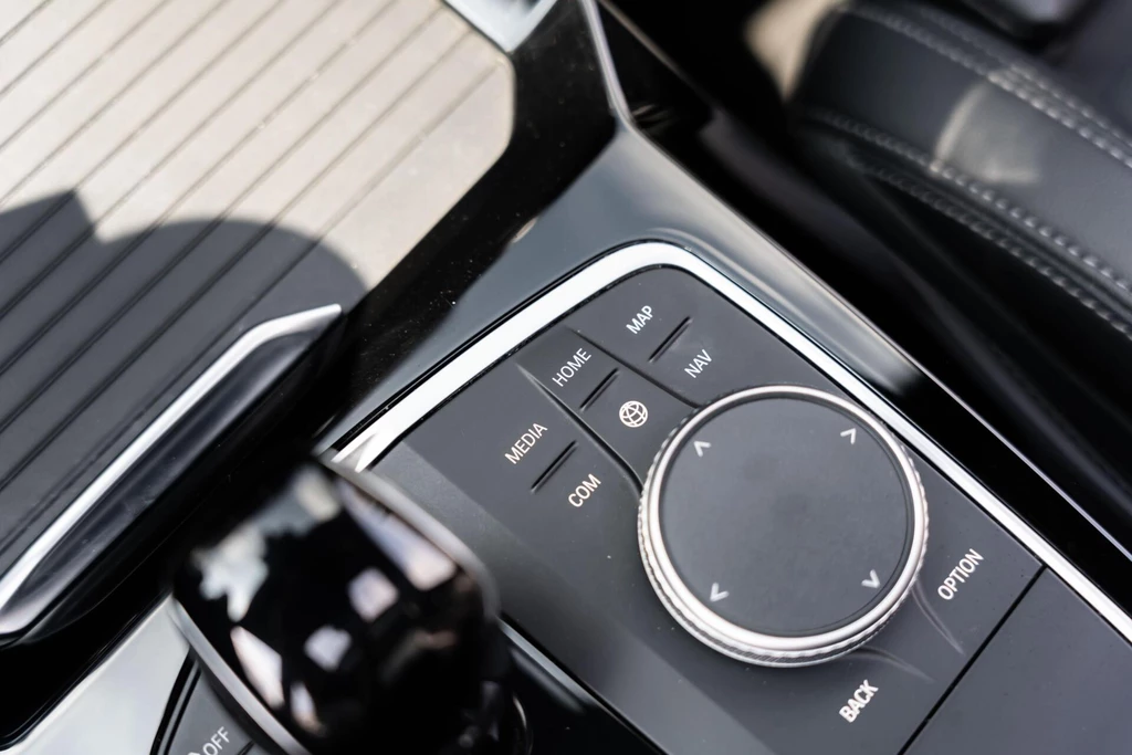 BMW X3 – foto 25