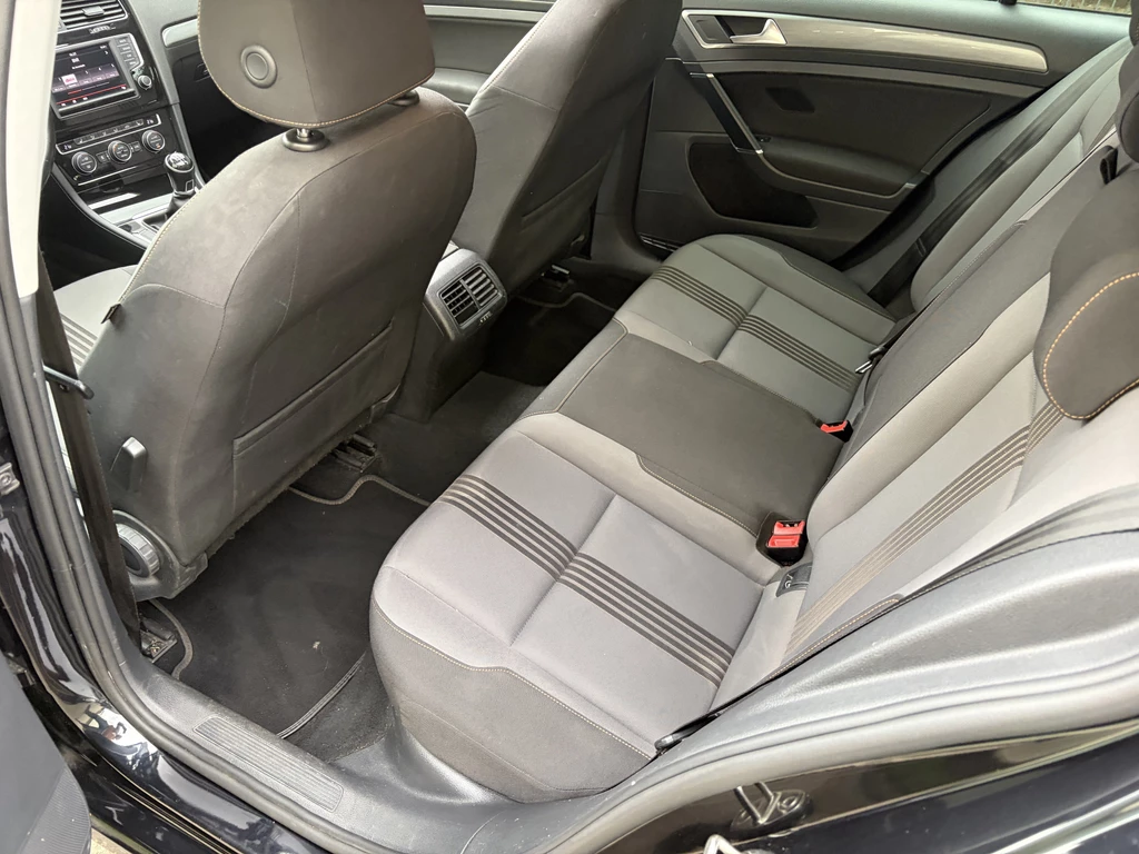 Volkswagen Golf – foto 12