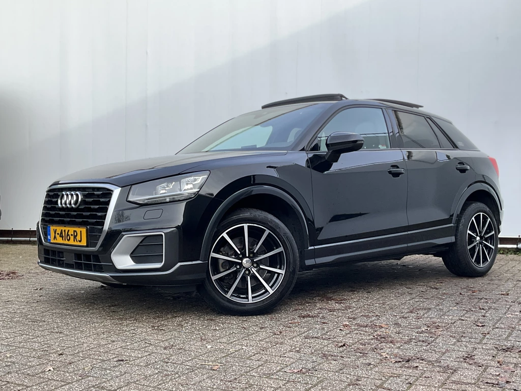 Audi Q2 – foto 2