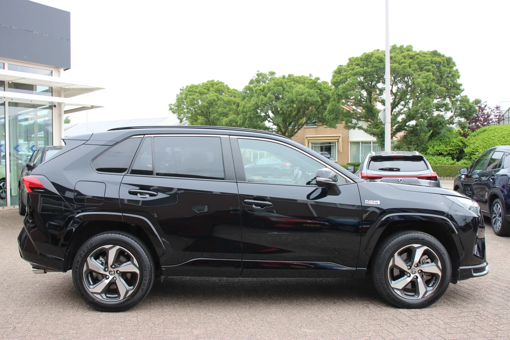 Toyota RAV4 – foto 5
