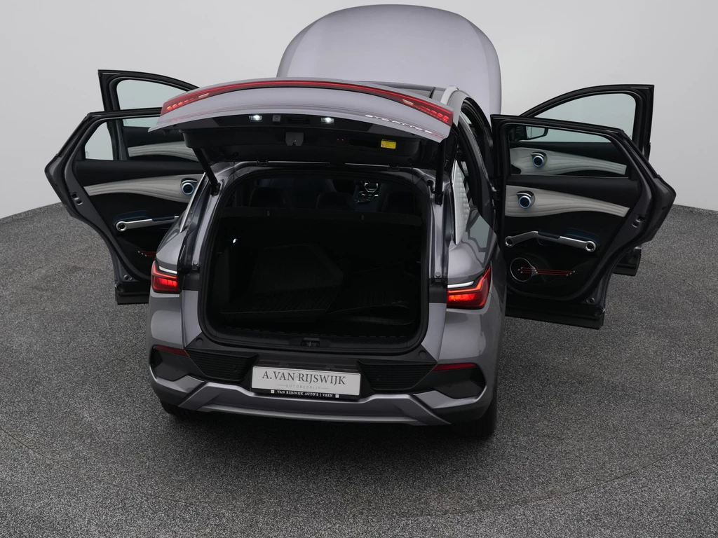 BYD ATTO 3 – foto 32