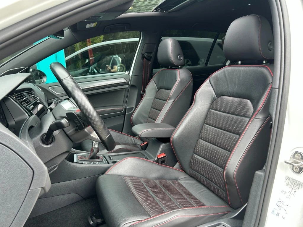 Volkswagen Golf – foto 9