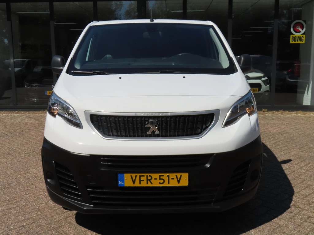 Peugeot Expert – foto 7