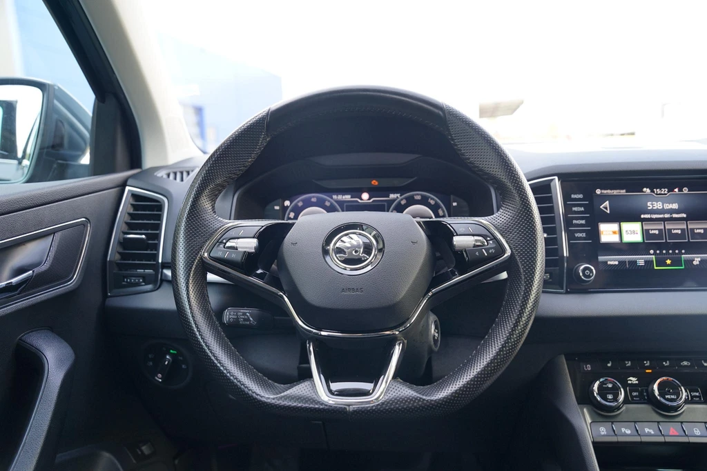 Škoda Karoq – foto 10
