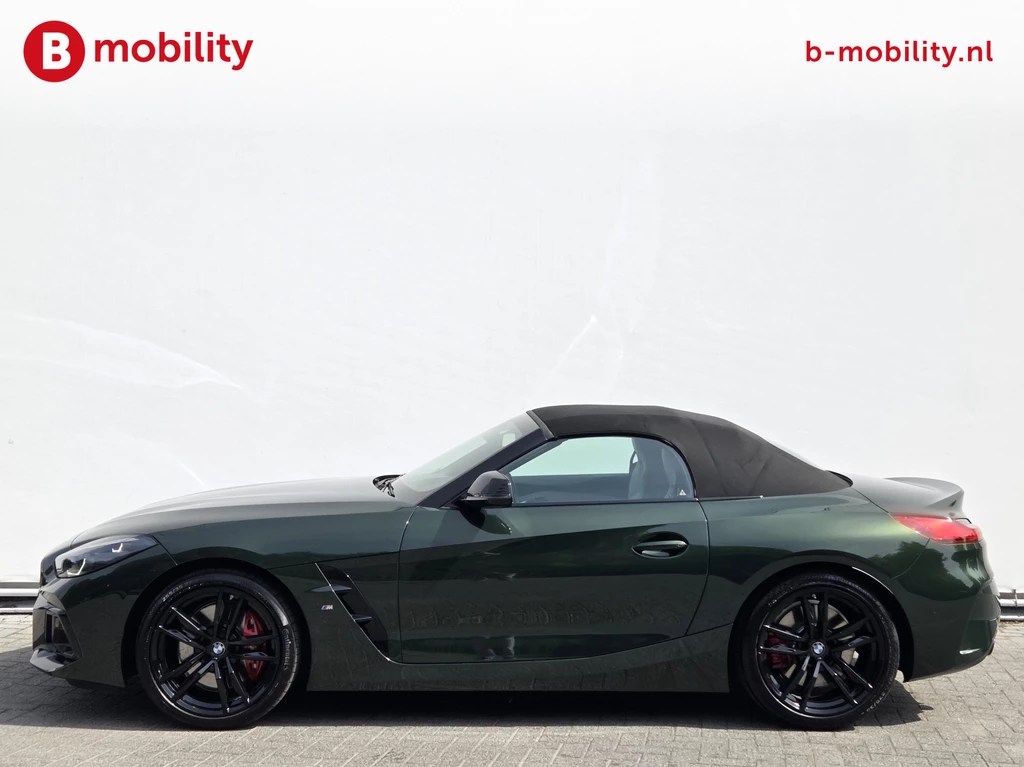 BMW Z4 – foto 3