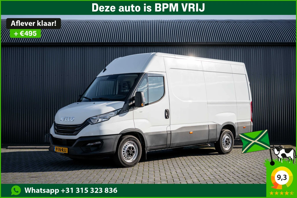 Iveco Daily – foto 1
