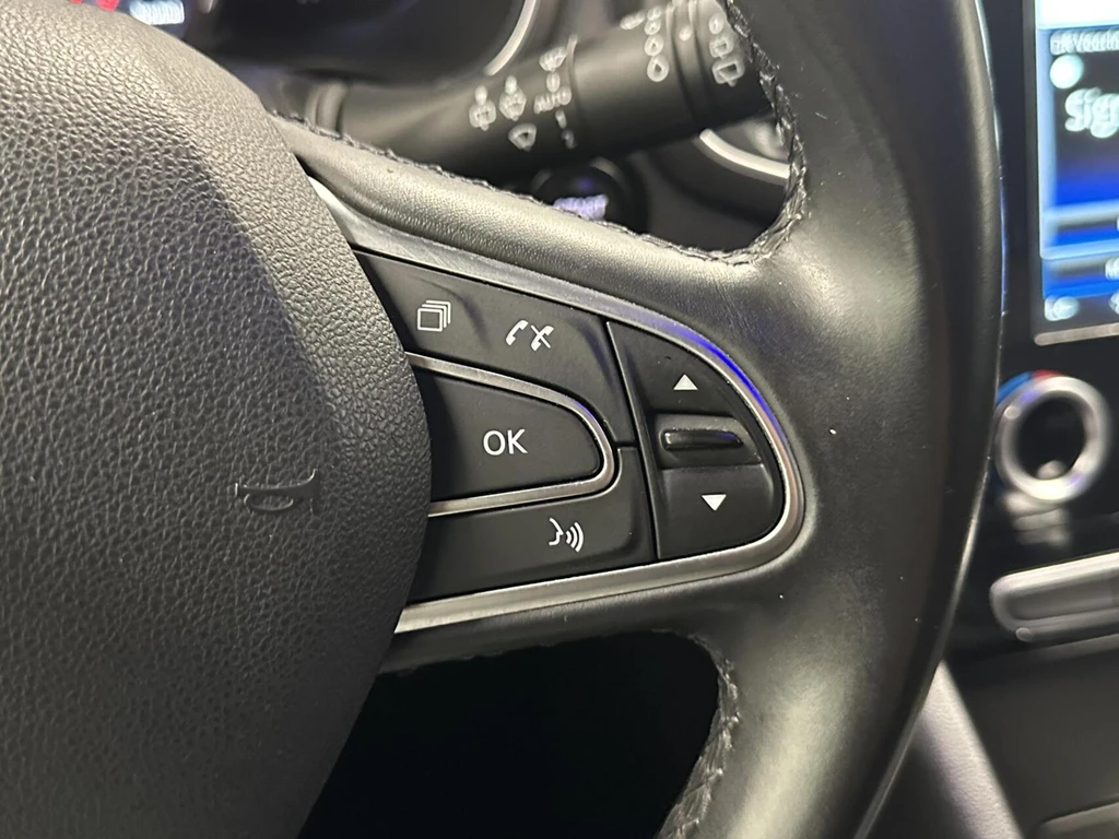 Renault Talisman – foto 25