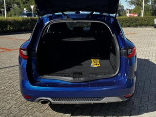 Renault Mégane Estate – thumbnail 21
