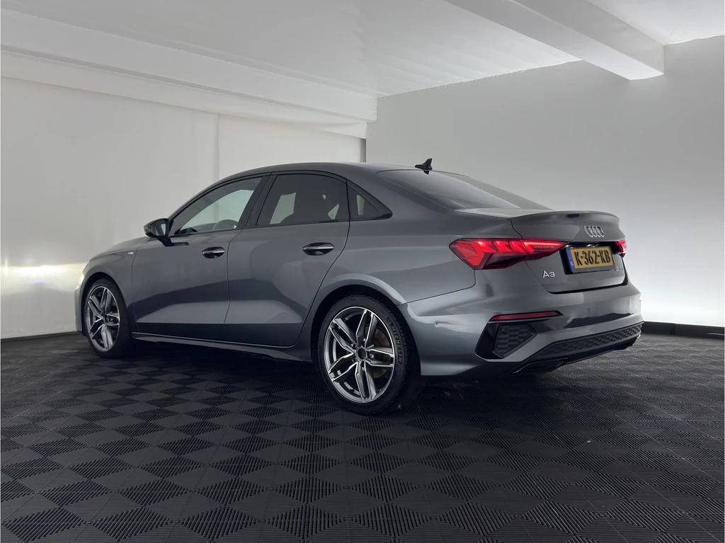 Audi A3 – foto 2