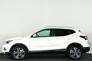 Nissan QASHQAI – thumbnail 3