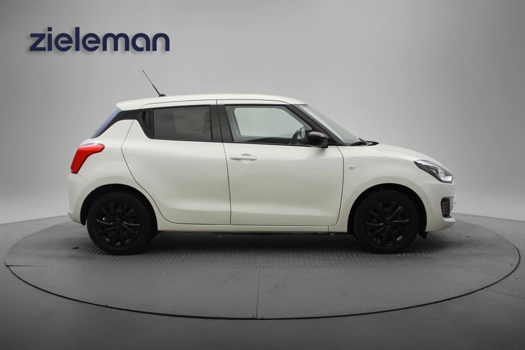 Suzuki Swift – foto 6