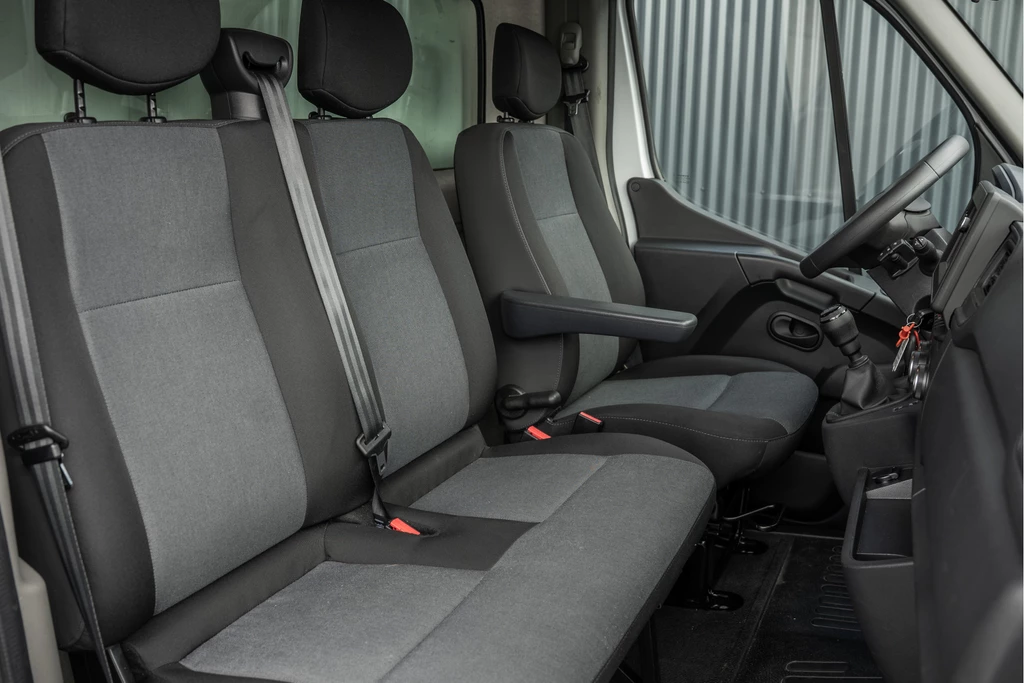 Renault Master – foto 13