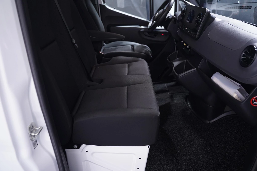 Mercedes-Benz Sprinter – foto 27