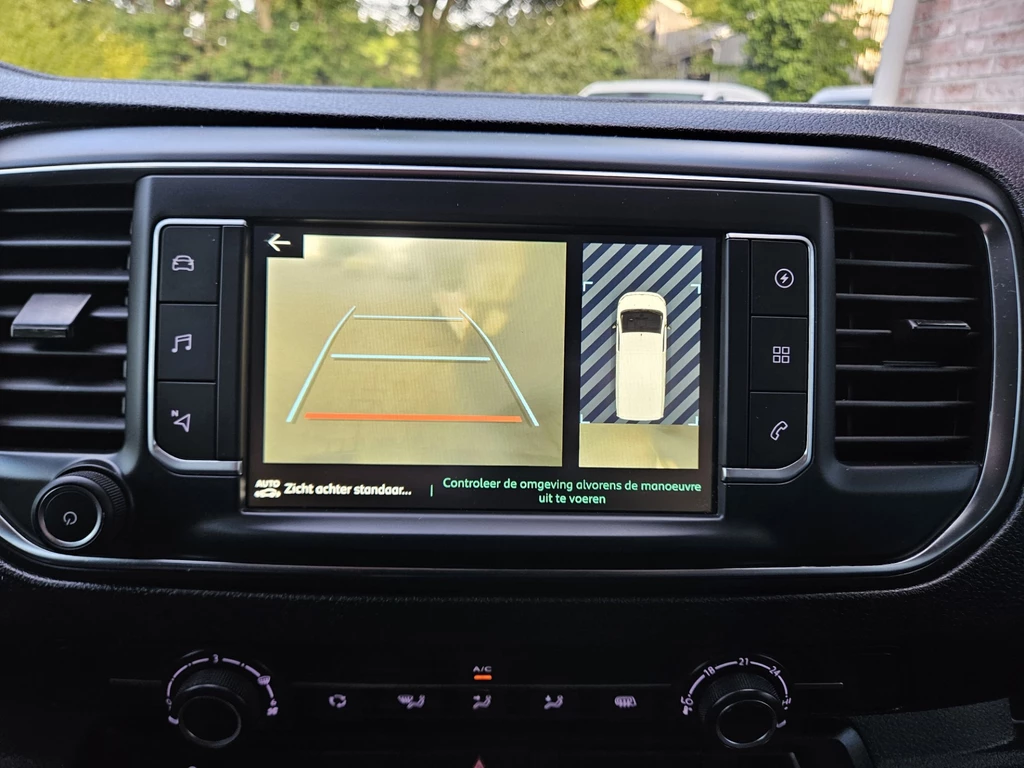 Citroën ë-Jumpy – foto 19