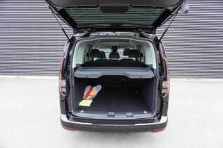 Volkswagen Caddy – thumbnail 8