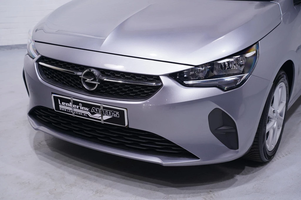 Opel Corsa – foto 11