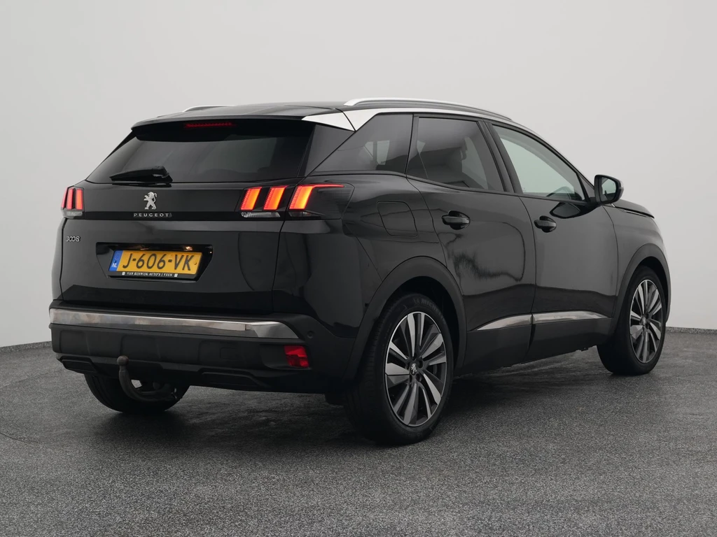 Peugeot 3008 – foto 11