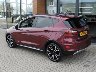 Ford Fiesta – thumbnail 3