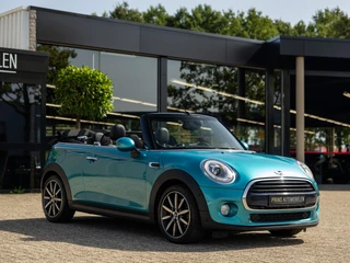 MINI Cooper Cabrio – thumbnail 9