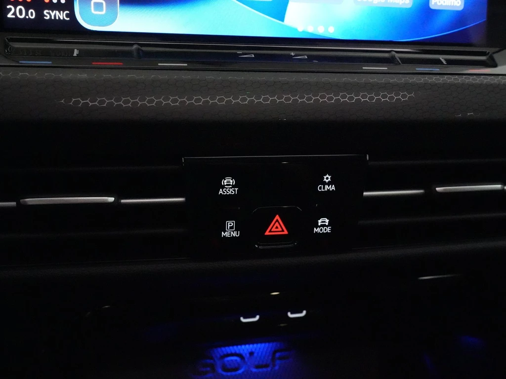 Volkswagen Golf – foto 47