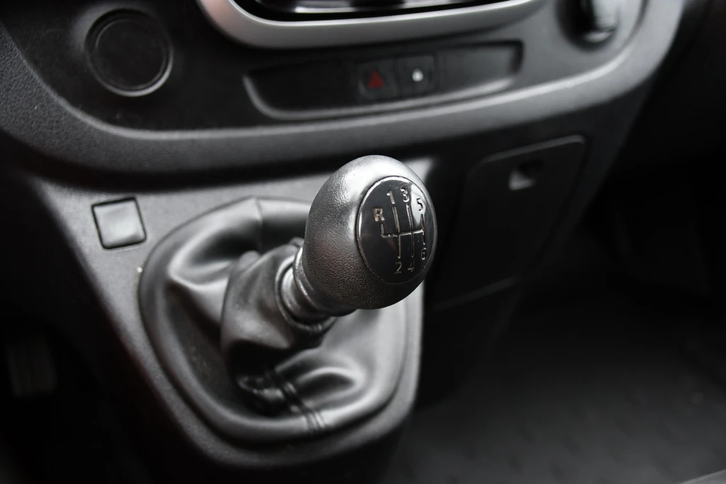 Renault Trafic – foto 23