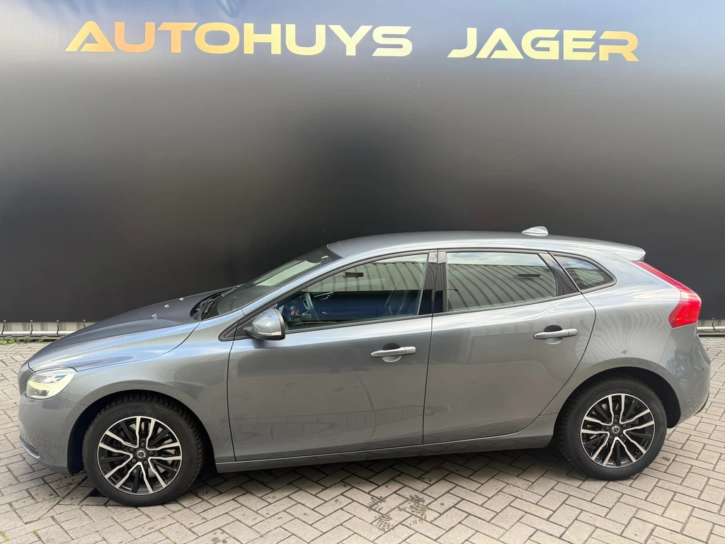 Volvo V40 – foto 2
